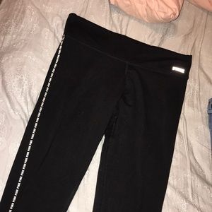Victoria secret leggings